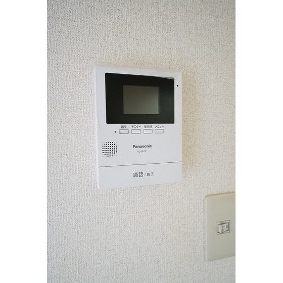 Ｙ’Ｓ　ＨＯＵＳＥのその他|インターホン