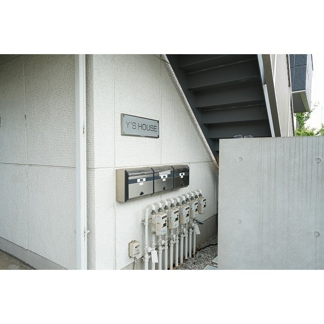 Ｙ’Ｓ　ＨＯＵＳＥのその他|エントランス共用部