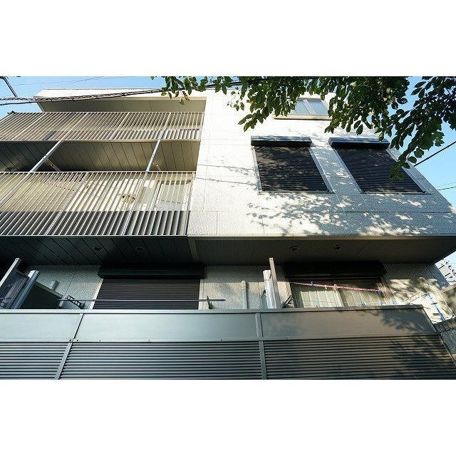 Ｙ’Ｓ　ＨＯＵＳＥの外観