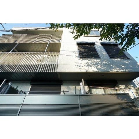 Ｙ’Ｓ　ＨＯＵＳＥの外観|外観
