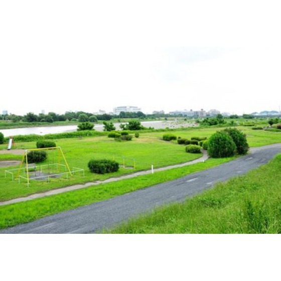 Ｙ’Ｓ　ＨＯＵＳＥの周辺|公園「一ノ宮公園まで897m」