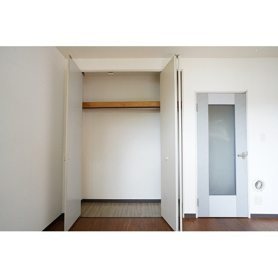Ｙ’Ｓ　ＨＯＵＳＥの収納|クローゼット