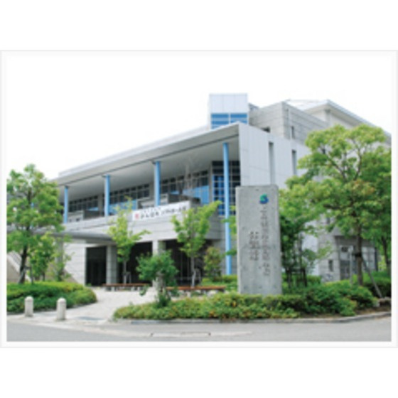 コート高橋の周辺|高校「私立聖徳学園高校まで899m」