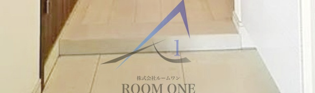 ガーラ・ヒルズ新宿の玄関|玄関です。