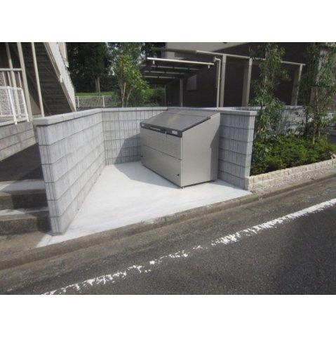 エクセレント・ステージのその他共用部分