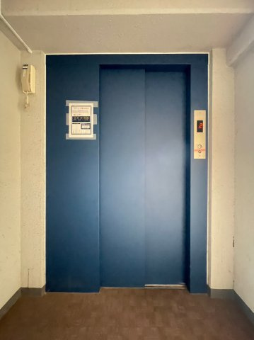 パレ・ドール高砂1のその他共用部分