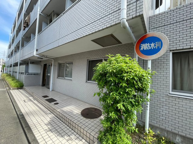 パレ・ドール高砂1のその他共用部分