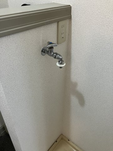 グランソレーユの設備