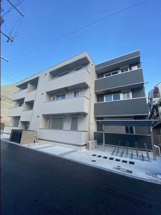 villa pacifico(ヴィラ　パシフィコ)
