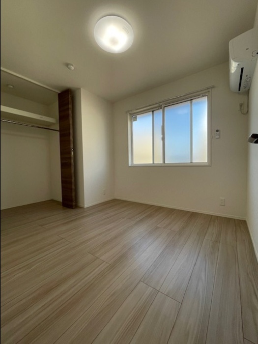 villa pacifico(ヴィラ　パシフィコ)の寝室