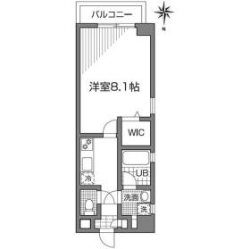 【間取り】 | ジョイリーフ仙川