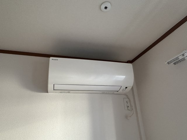 メゾン　シンフォニーの設備|同建物別室参考写真