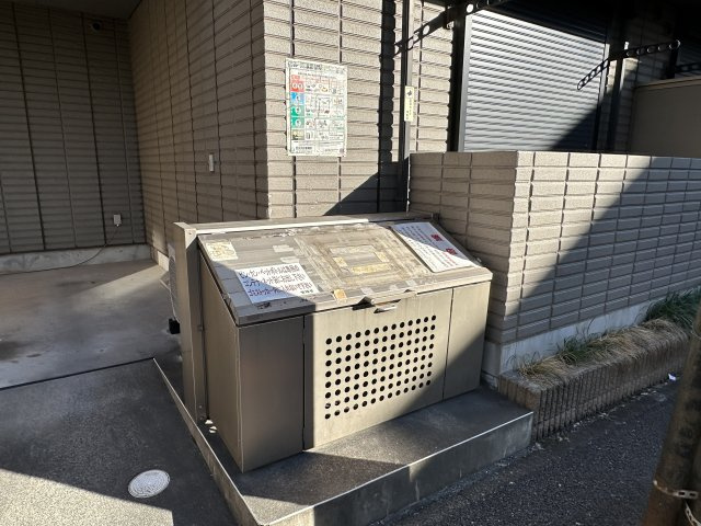 メゾン　シンフォニーのその他共用部分