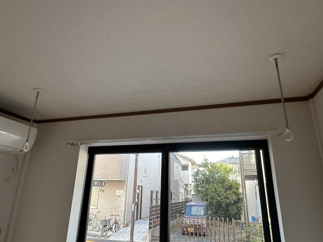 メゾン　シンフォニーの設備|同建物別室参考写真