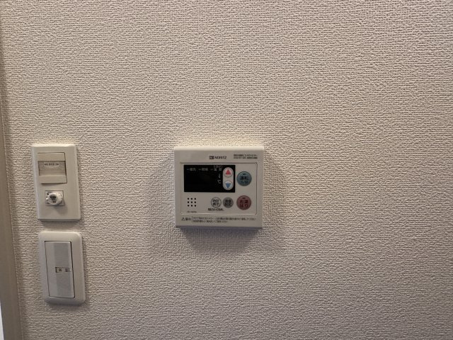 メゾン　シンフォニーの設備|同建物別室参考写真