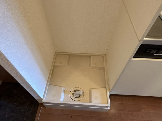メゾン　シンフォニーの設備|同建物別室参考写真