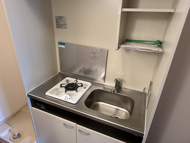 メゾン　シンフォニーのキッチン|同建物別室参考写真