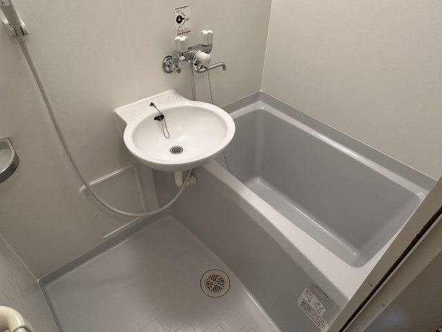 メゾン　シンフォニーの浴室|同建物別室参考写真