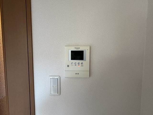 メゾン　シンフォニーのセキュリティ|同建物別室参考写真