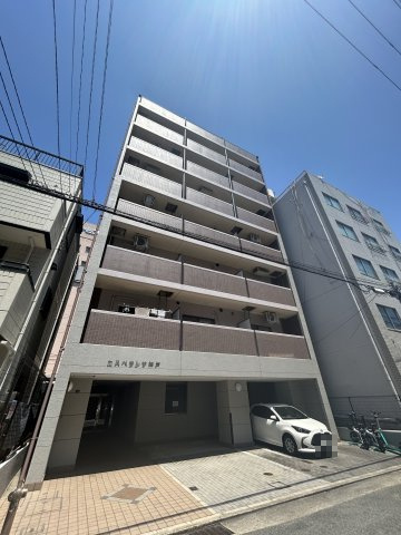 EIGHT KOBE(旧エスペランサ神戸)の画像