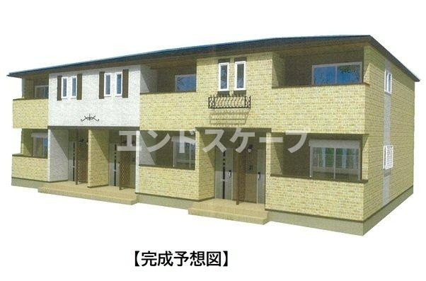 フォレストビューⅡ