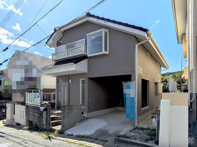 東白川台２丁目戸建