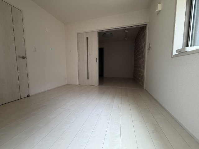 フジパレス立花北Ⅱ番館の内装