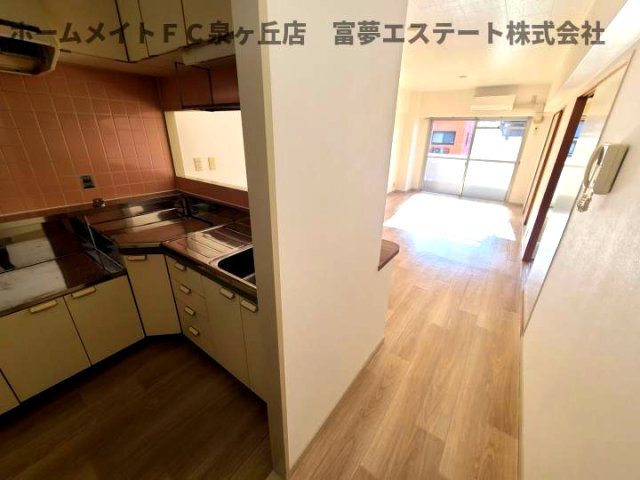 【居間・リビング】 | セルサス和泉