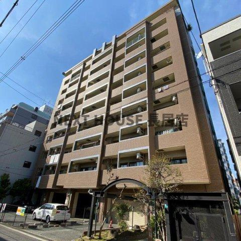 セピアコ－ト柴田の外観