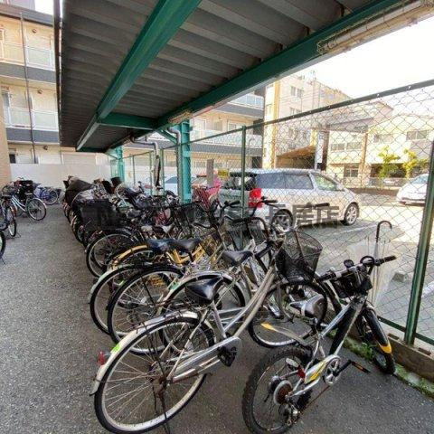 セピアコ－ト柴田のその他共用部分