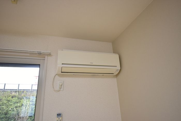 D-room金泉寺の設備