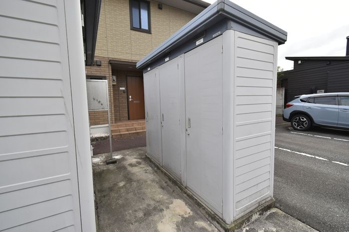 D-room金泉寺のその他