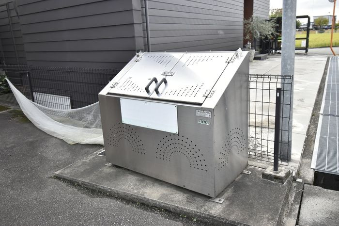 D-room金泉寺のその他共用部分