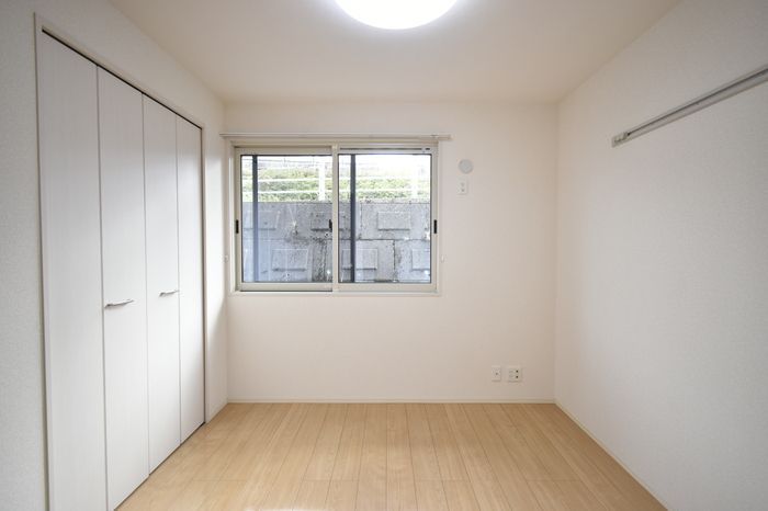 D-room金泉寺の洋室