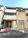 一乗寺西水干町　中古戸建【平成１９年築★修学院第二小学校区】の画像