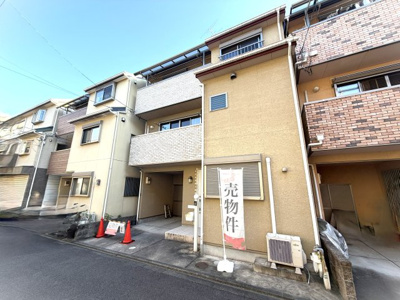  | 一乗寺西水干町　中古戸建【平成１９年築★修学院第二小学校区】 | 2026年10月撮影