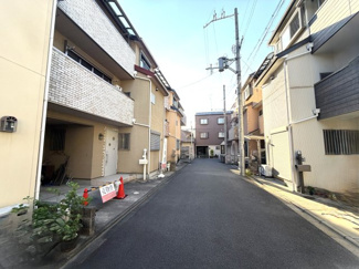  | 一乗寺西水干町　中古戸建【平成１９年築★修学院第二小学校区】 | 2026年10月撮影