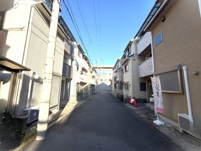  | 一乗寺西水干町　中古戸建【平成１９年築★修学院第二小学校区】 | 2026年10月撮影