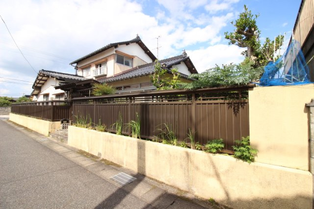 河崎中古戸建