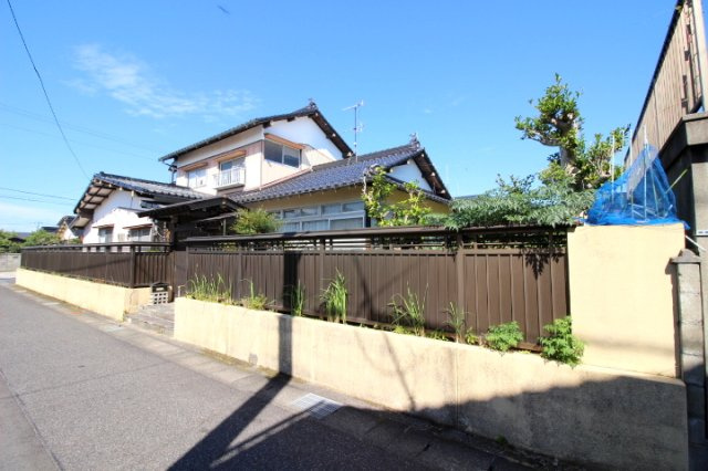 河崎中古戸建