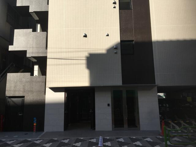 エムズサニーパレス月島のその他