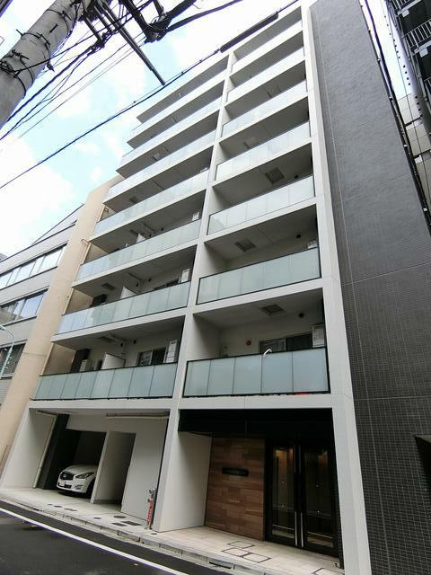 ルヴェール日本橋小伝馬町