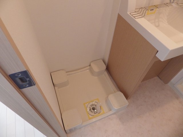 プラウドフラット小石川の設備