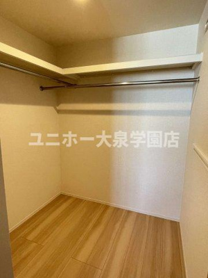 【収納】 | フロレスタ南大泉