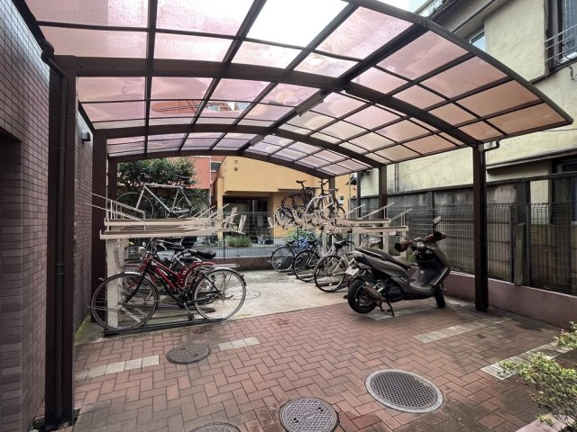 【その他共用部分】菱和パレス上馬 