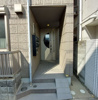【エントランス】ルアル駒場 