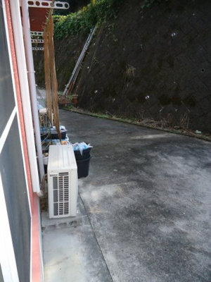 【その他】 | 六番館 | ※写真は別室の物となります。工事完了次第更新致します。