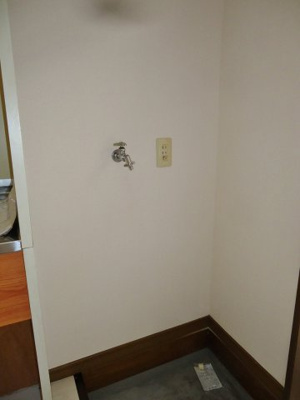 【その他】 | 六番館 | ※写真は別室の物となります。工事完了次第更新致します。