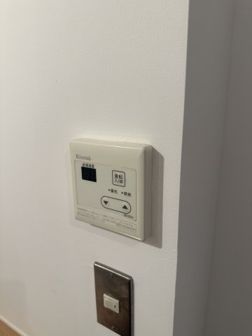 ライオンズマンション本駒込第2の設備