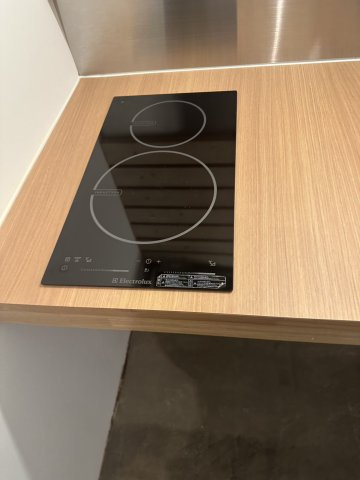 ライオンズマンション本駒込第2のキッチン